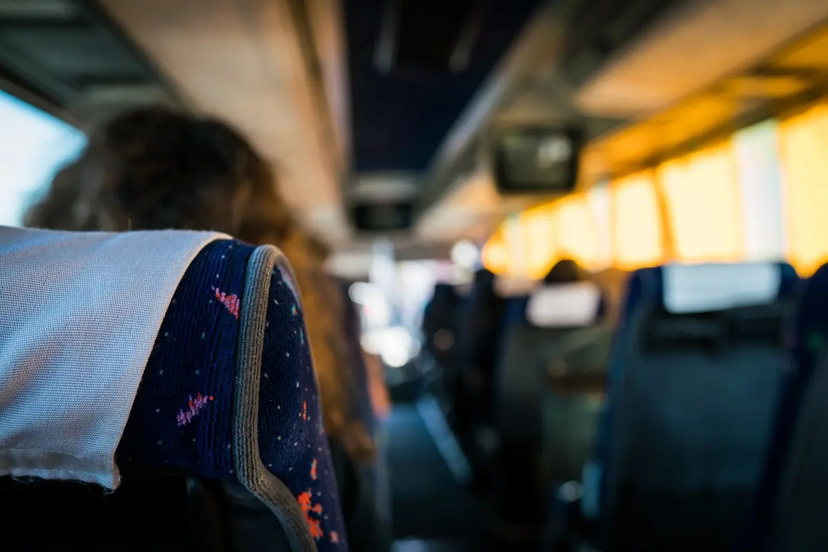 6 Tips for Stretching You Can Do From Your Seat While Traveling