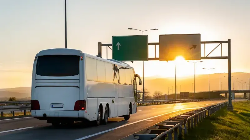 Intercampus Shuttles