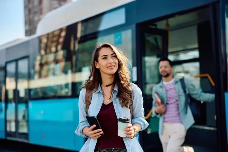 Transportation to Remote Work Sites