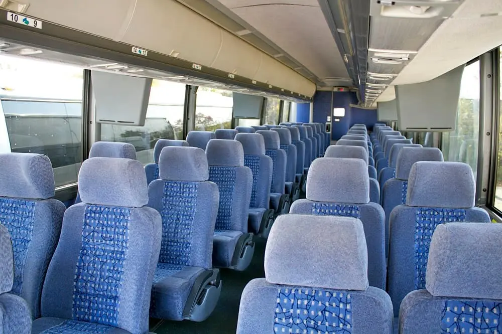 How to Get Ready for a Great Chicago Charter Bus Trip