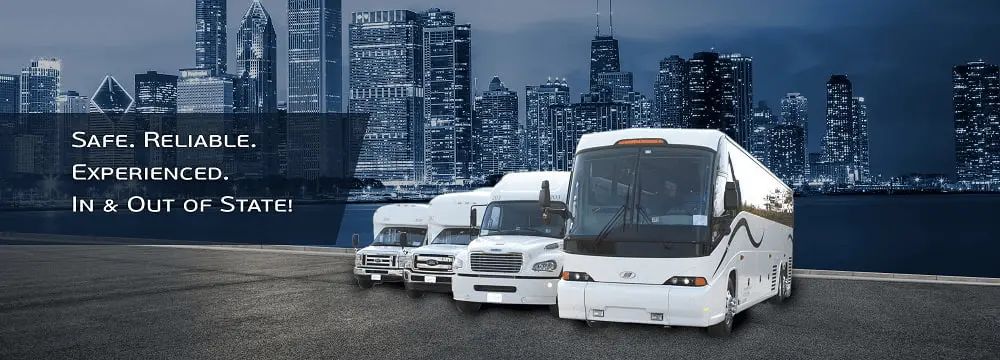 Ultimate Guide to Selecting the right Charter Bus Rentals