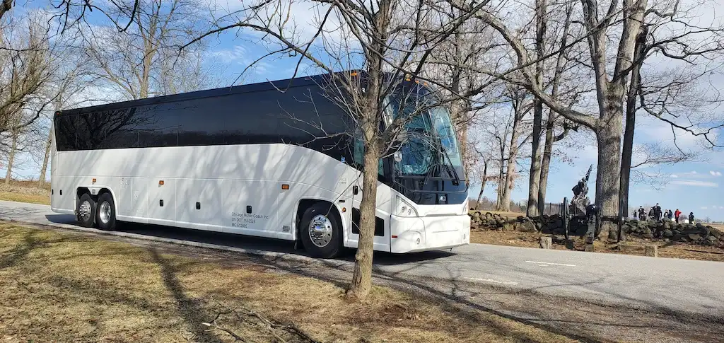 <h2>Rent a Shuttle for Weekly Services</h2>