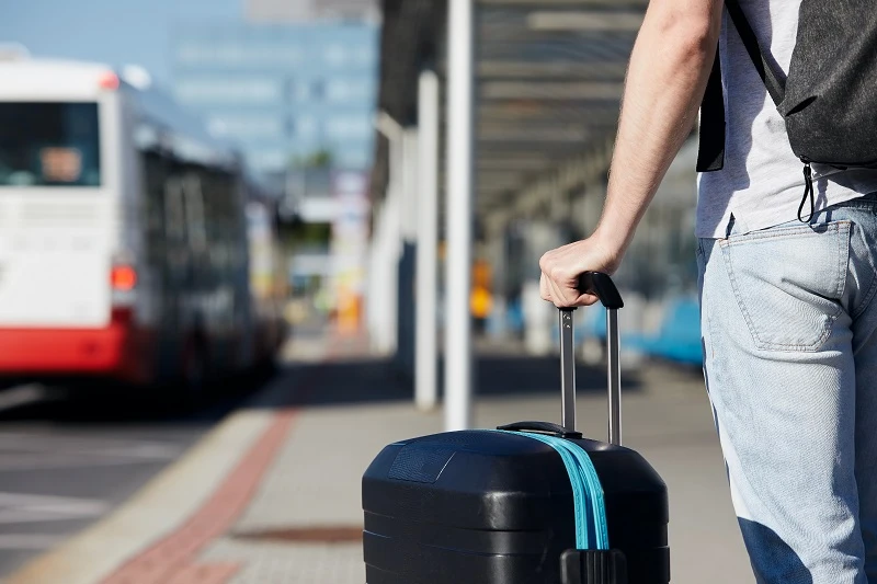 <h2>Why Use an Airport Transfer Shuttle?</h2>