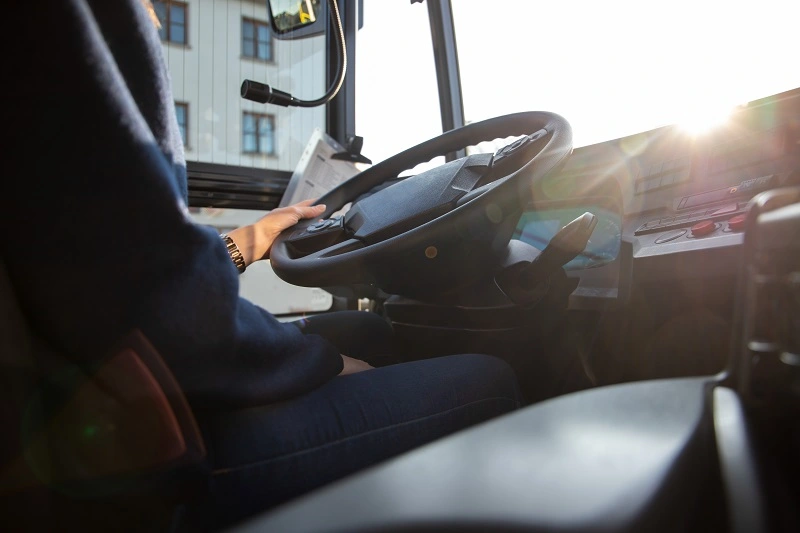 <h2>Ensuring Peace of Mind with Our Chicago Employee Shuttle Service</h2>
