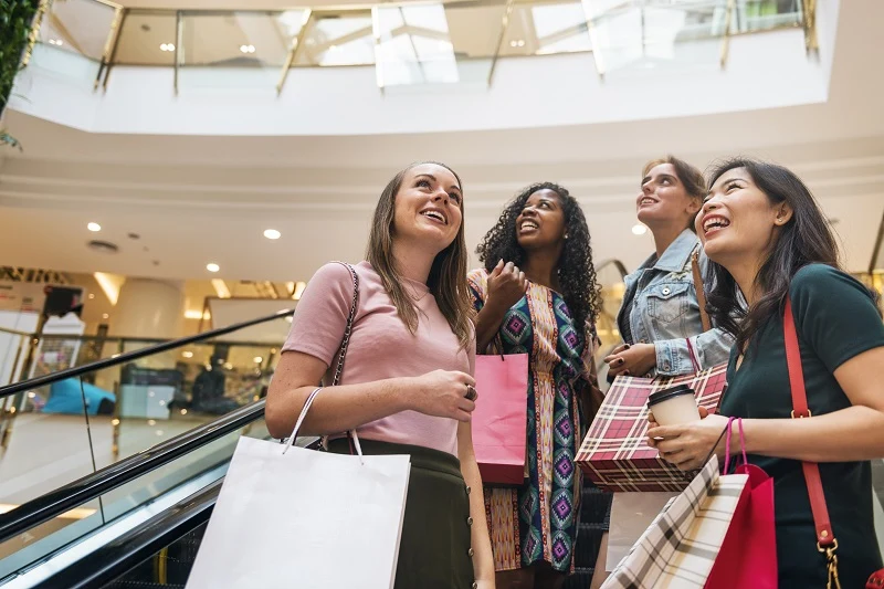 Shopping Tours