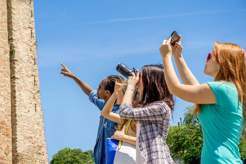 Historical Tours