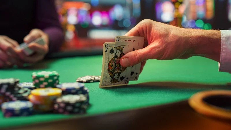 Casino