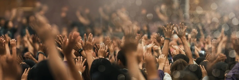 Worship Tours and Conferences