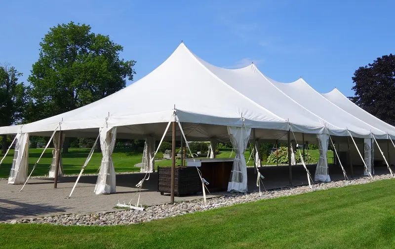 Big Tent Revival