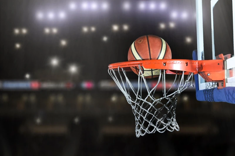 Hit the Court with the Chicago Bulls