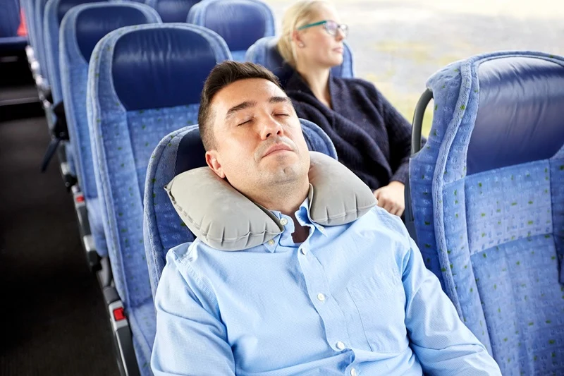 <p>Unparalleled Comfort and Convenience</p>