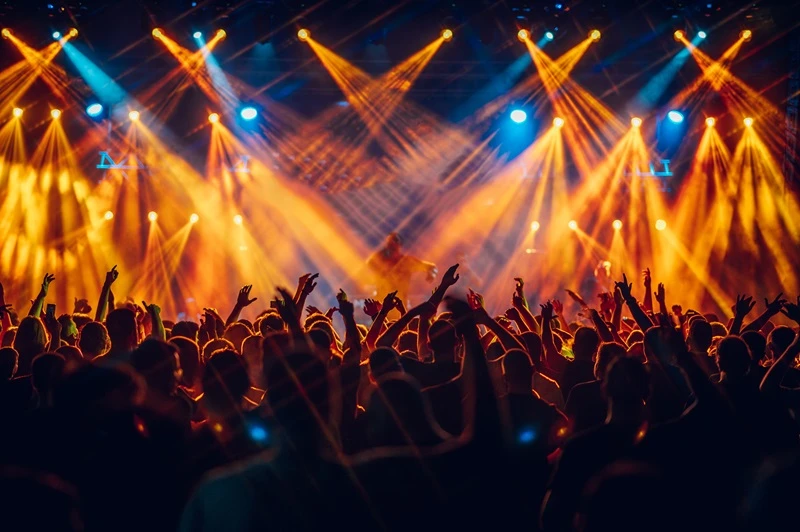 Club Scene & Indie Venues