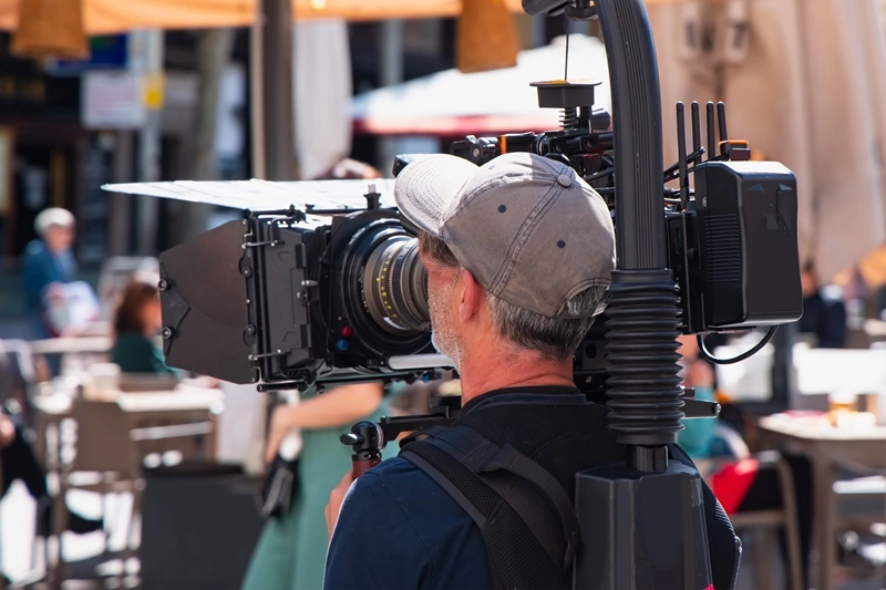 Location Shoots