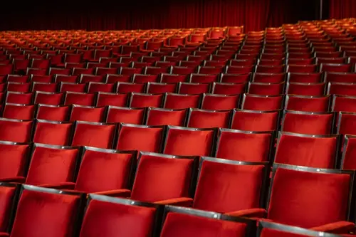 Paramount Theatre