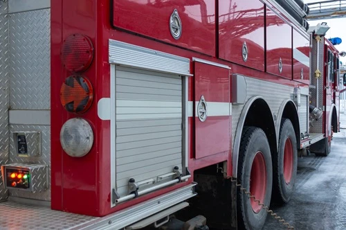 Aurora Regional Fire Museum