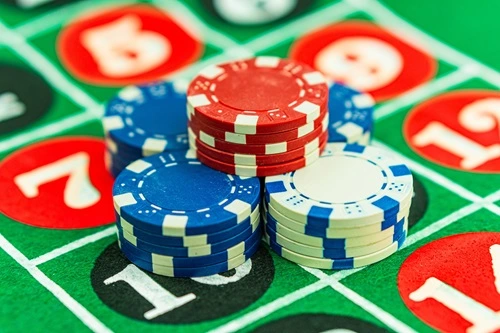 Hollywood Casino Aurora