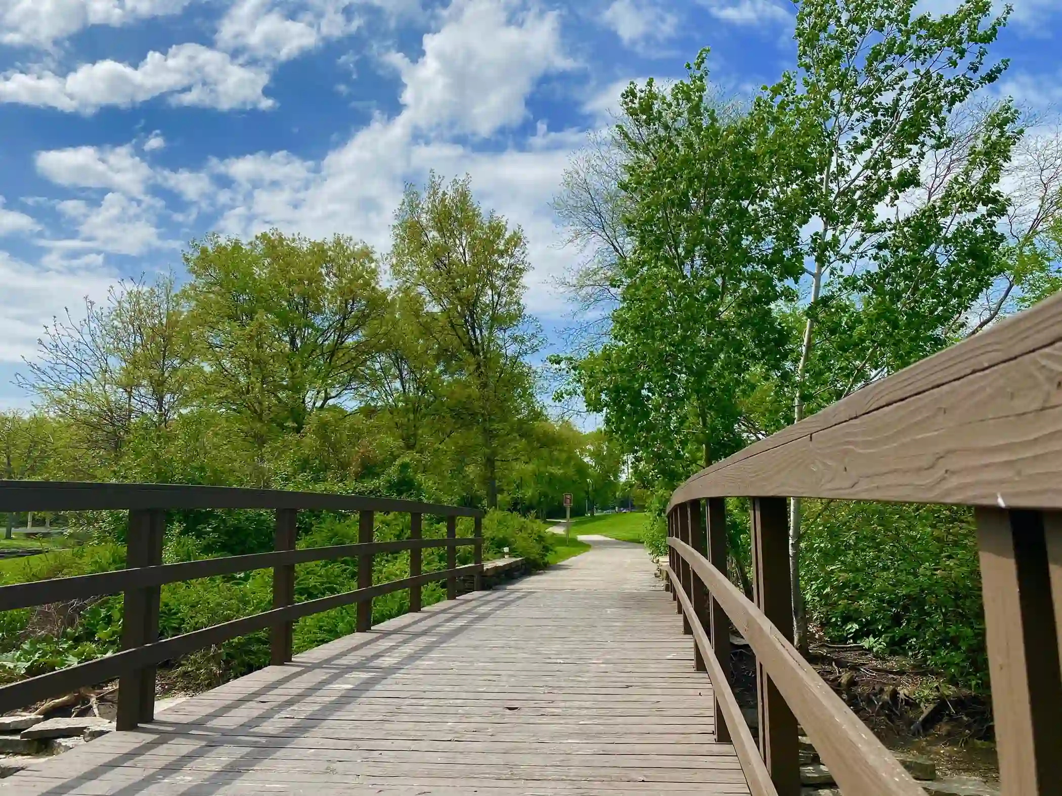 Oak Brook