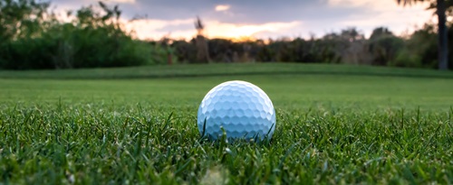 Golf Courses