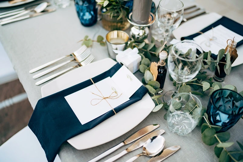 Rehearsal Dinners
