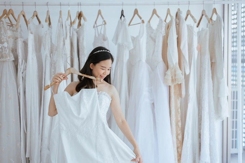 Bridal Showers