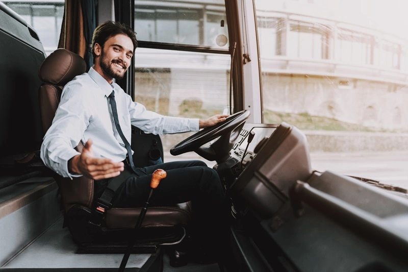 <h2>The Benefits of Using Our Wedding Buses</h2>