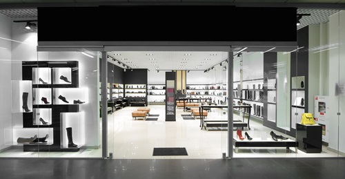 Fashion Outlets of Chicago