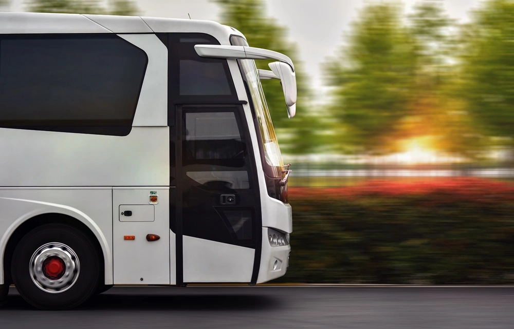 What Is a Coach Bus? A Look at Its History, Seating, and More.
