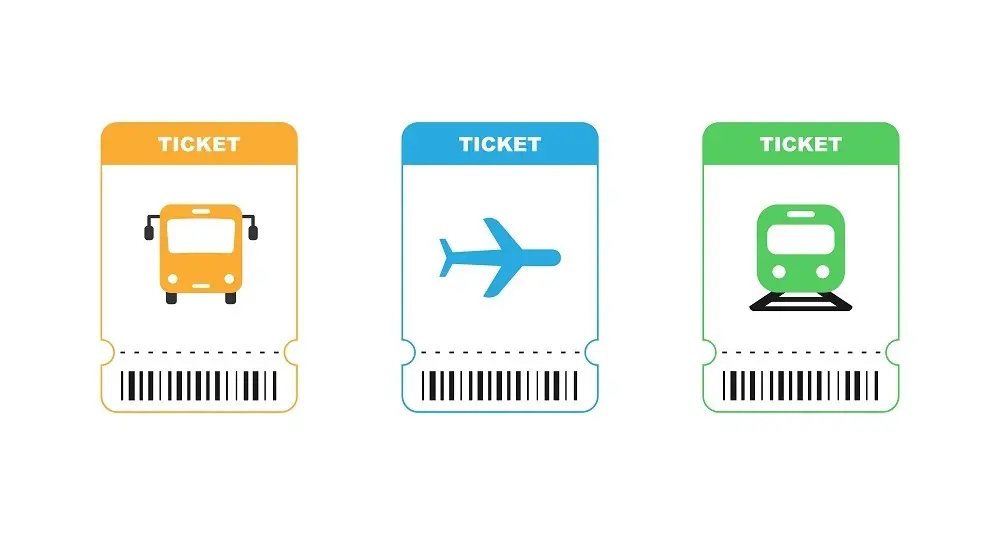 Bus vs. Train vs. Plane: What to Choose for Your Trip?