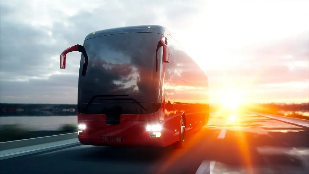 Coach Bus Features: How Much Will They Cost You?