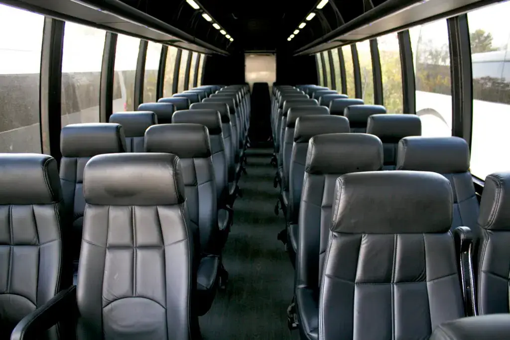 40-Passenger Mini Buses