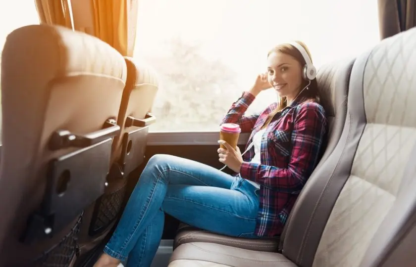 10 Best Bus Travel Accessories