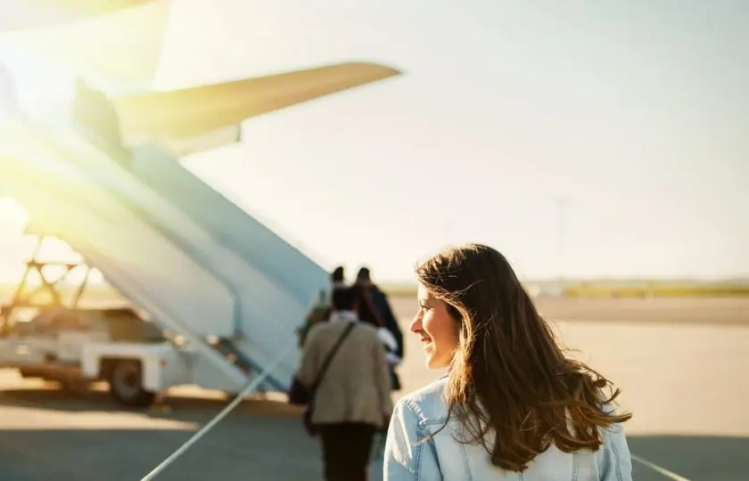 3 Best Ways to Get to the Airport