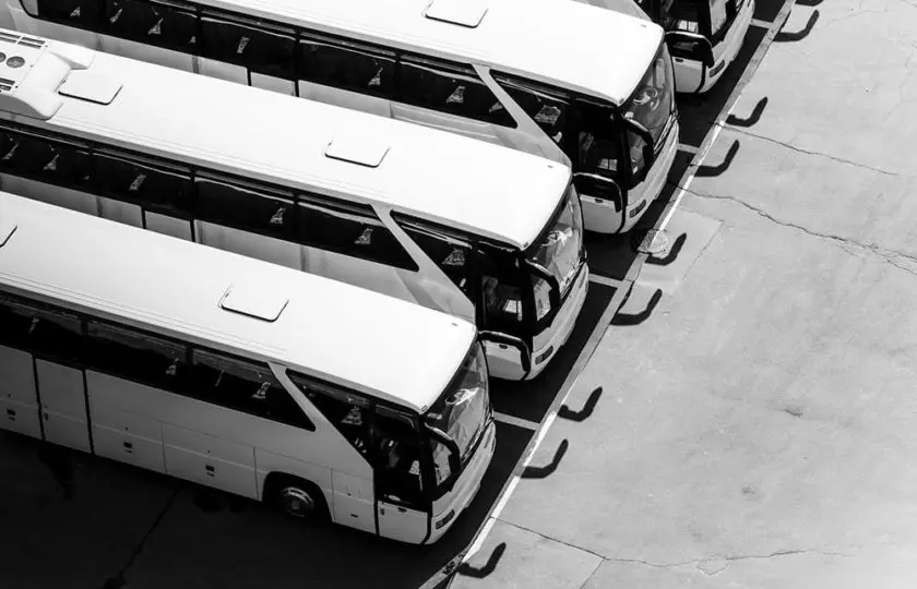 Charter Bus Trips? Here are Some Events You May Need Them For