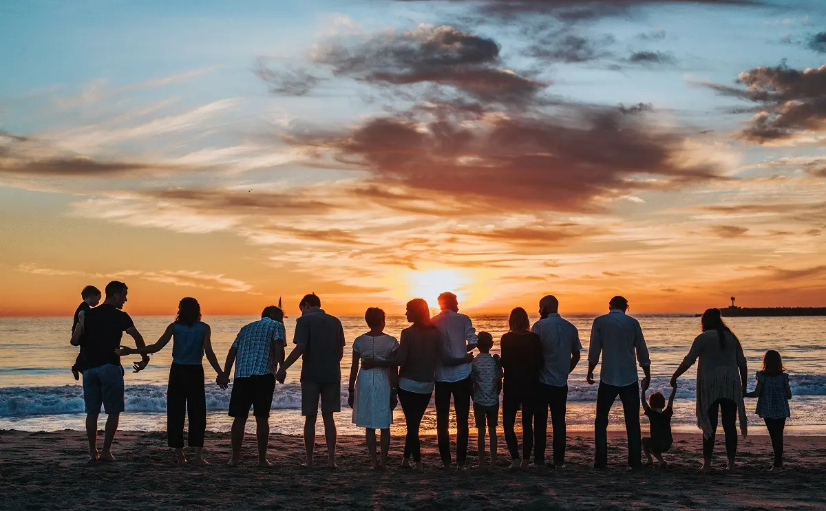 Chartering a Bus for Your Next Family Vacation