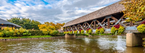 Riverwalk