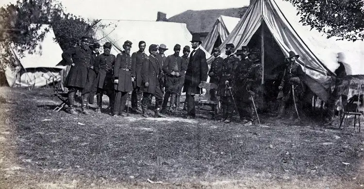Civil War Museum