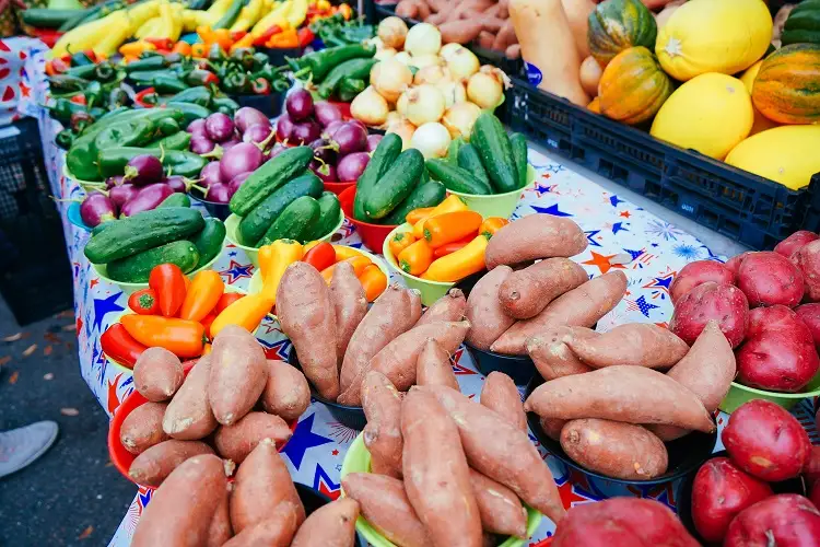 Kenosha HarborMarket