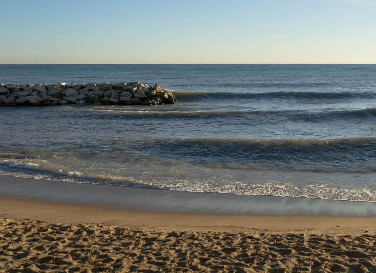 Rosewood Beach