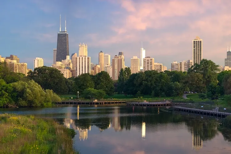 Quick Chicago Access