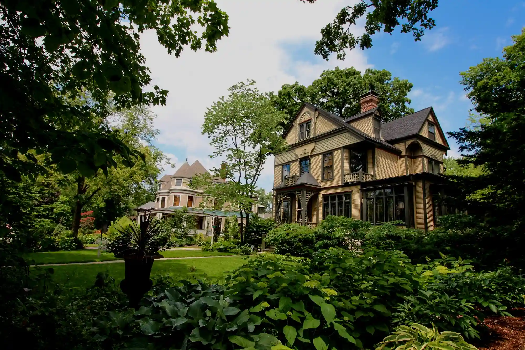 Oak Park