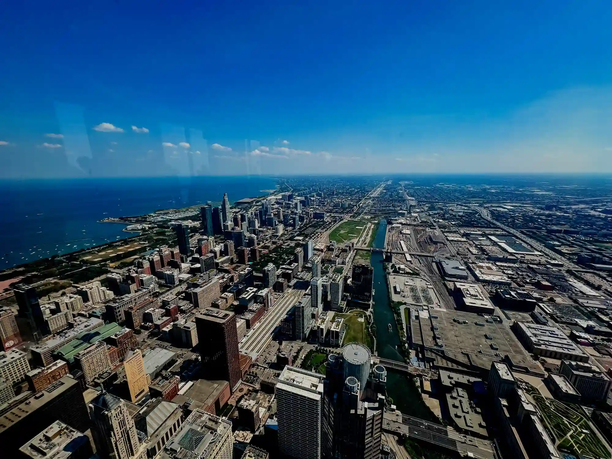 Chicago Heights