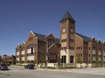  Arlington Heights