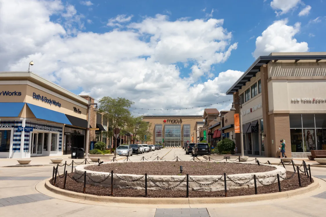 Bolingbrook