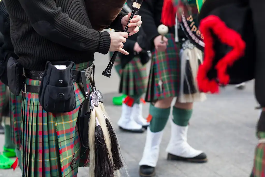 Explore Irish Culture and Events at Your Doorstep