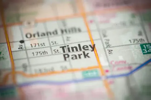 Tinley Park