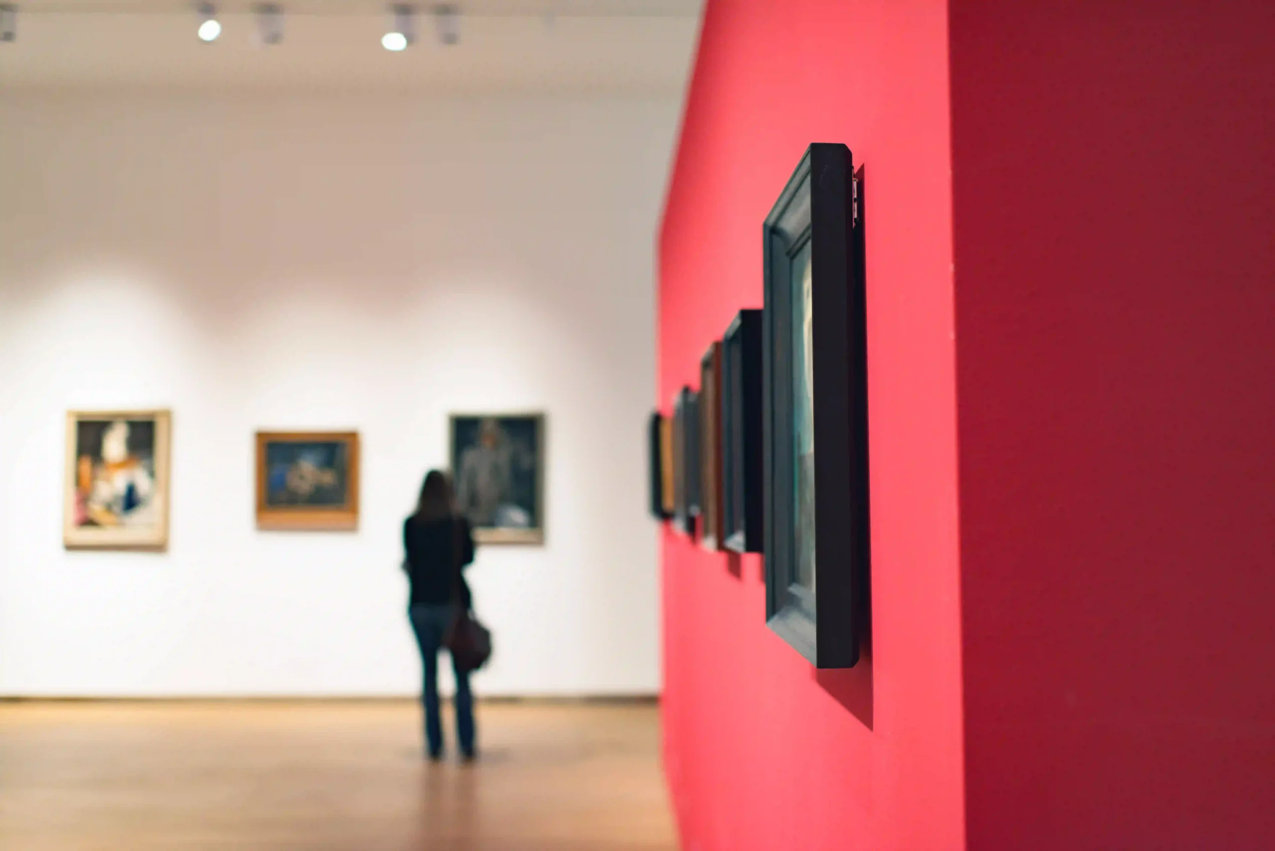 Cultural Hub: Raupp Museum