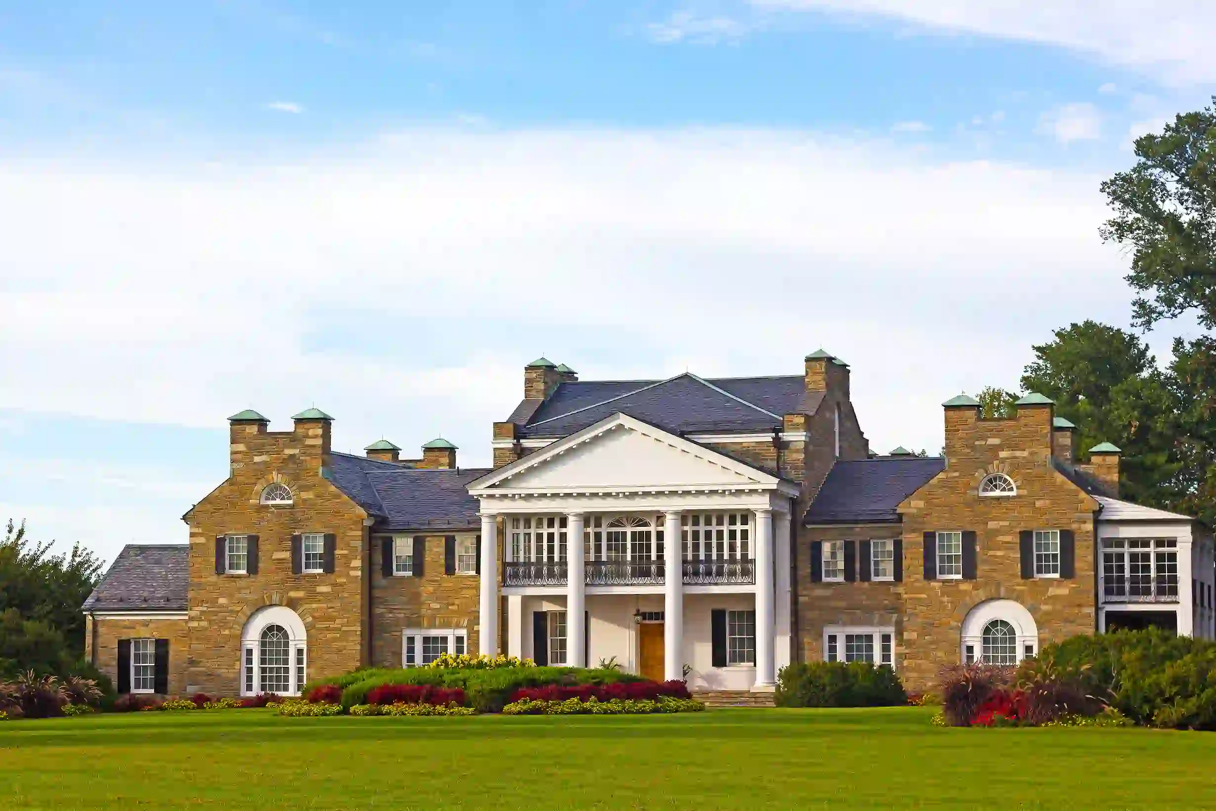 Outdoor Oasis: Gallery Park in Glenview