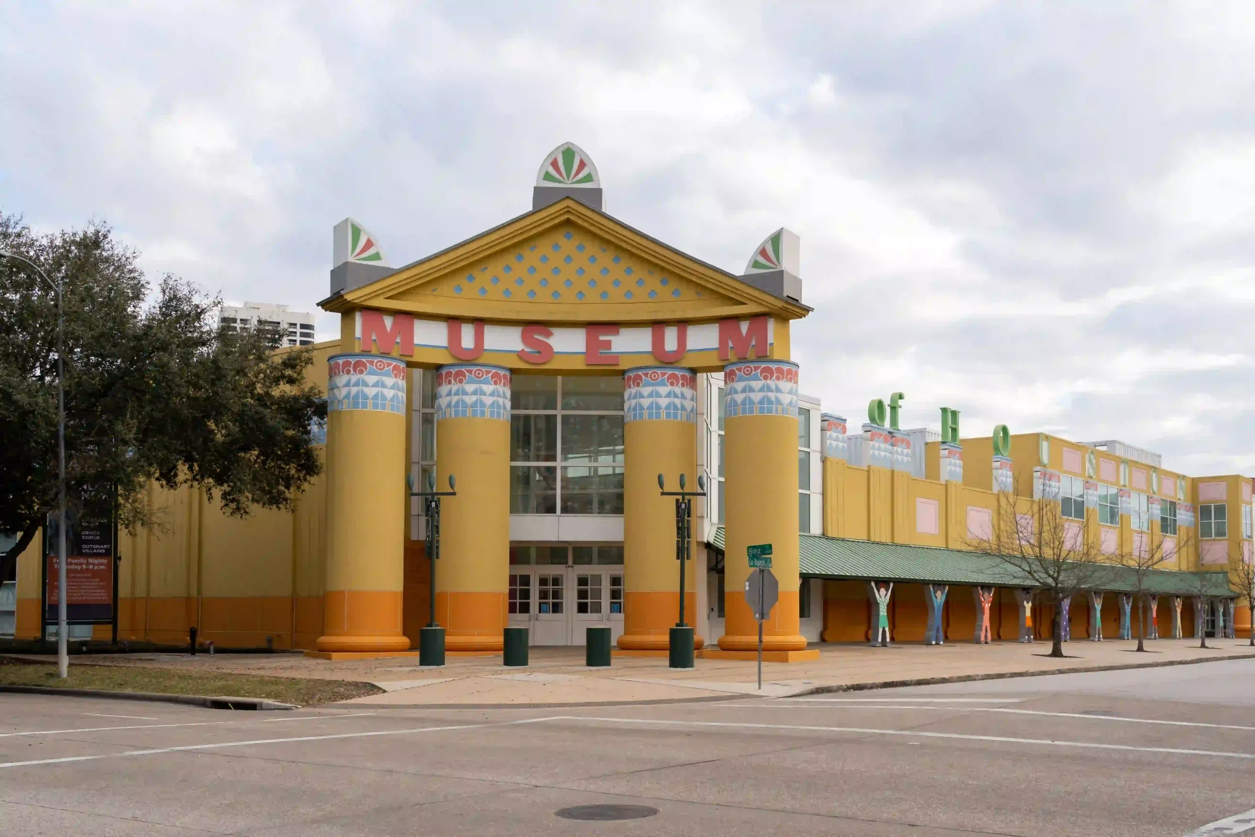 Cultural Enchantment: Kohl Children's Museum