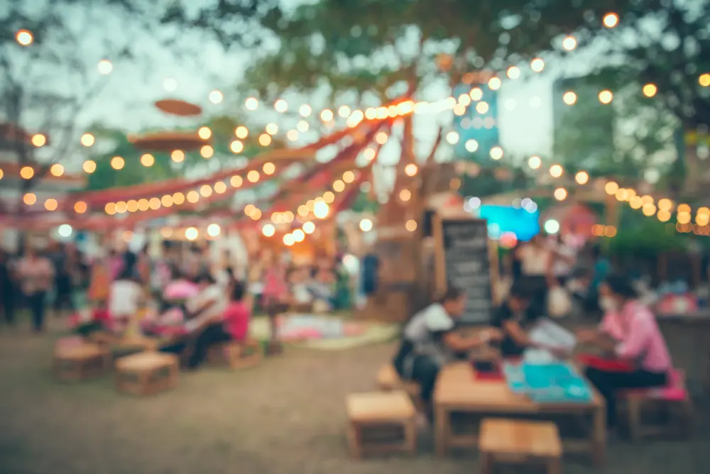 Annual Extravaganza: River Grove Fest