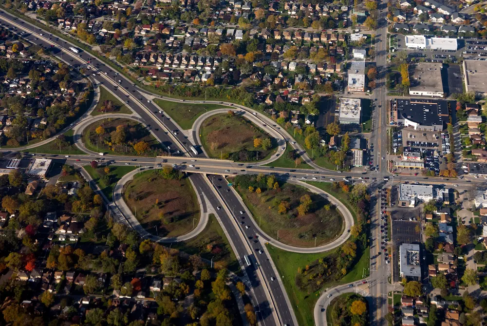 Exploring Beyond Lincolnwood